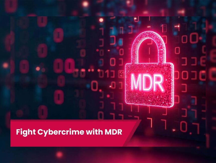 Proactive Protection: How MDR Helps Organisations Detect and Respond to Cyber Threats in Real-Time