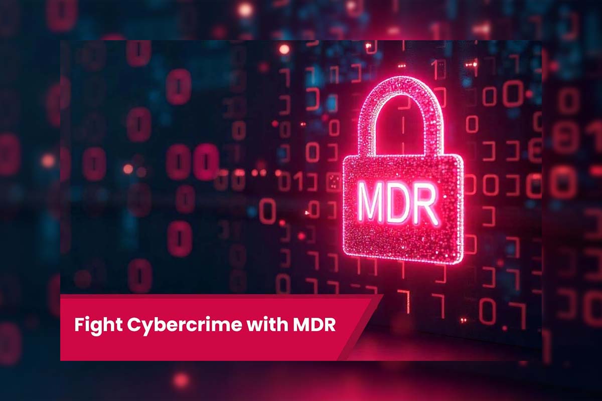 Proactive Protection: How MDR Helps Organisations Detect and Respond to Cyber Threats in Real-Time