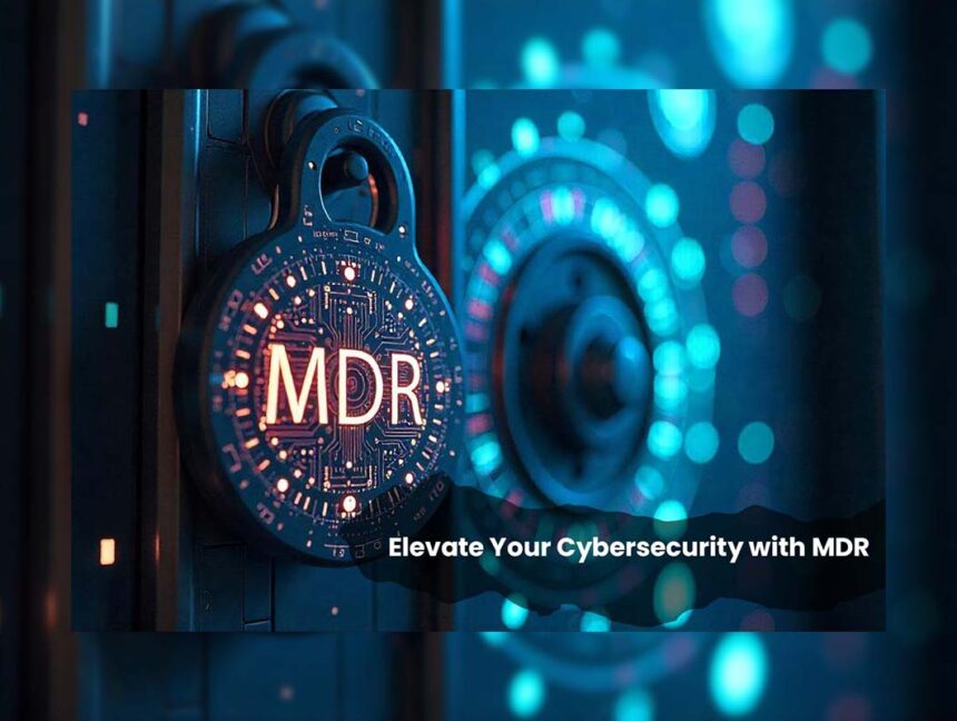 Managed Detection & Response (MDR): The Ultimate Cybersecurity Solution for Australian Businesses