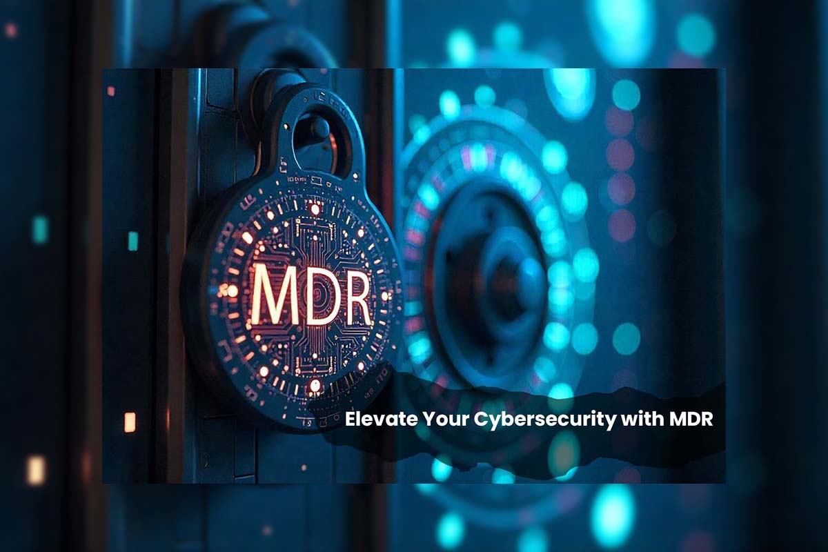 Managed Detection & Response (MDR): The Ultimate Cybersecurity Solution for Australian Businesses