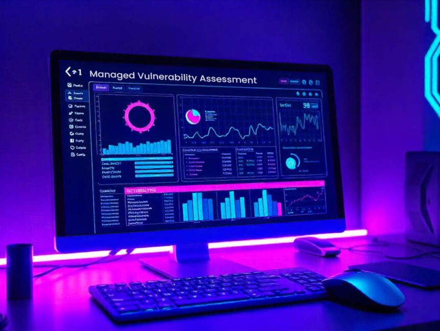 Managed Vulnerability Assessment: Why Your Business Needs Proactive Threat Detection