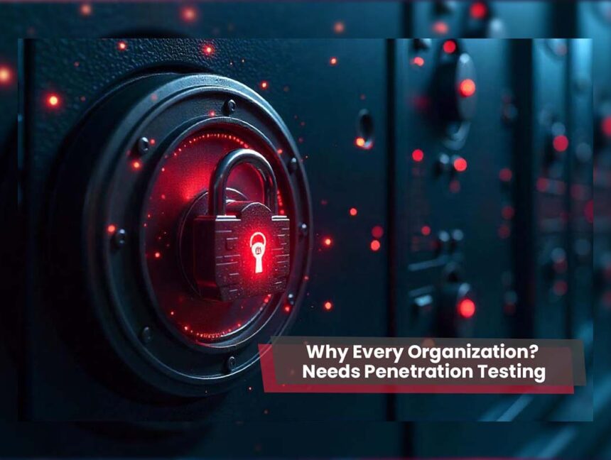 Penetration testing safeguards your business by exposing hidden cybersecurity vulnerabilities before malicious actors can exploit them.