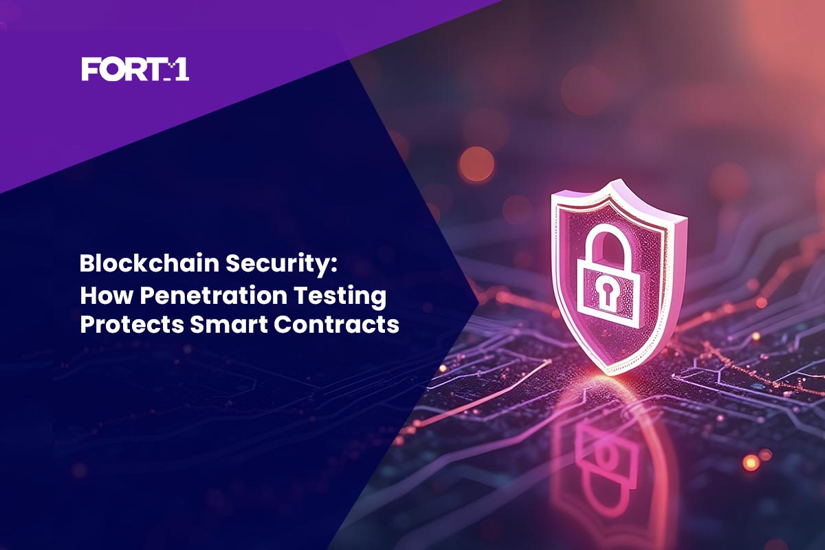 Blockchain Security: How Penetration Testing Protects Smart Contracts