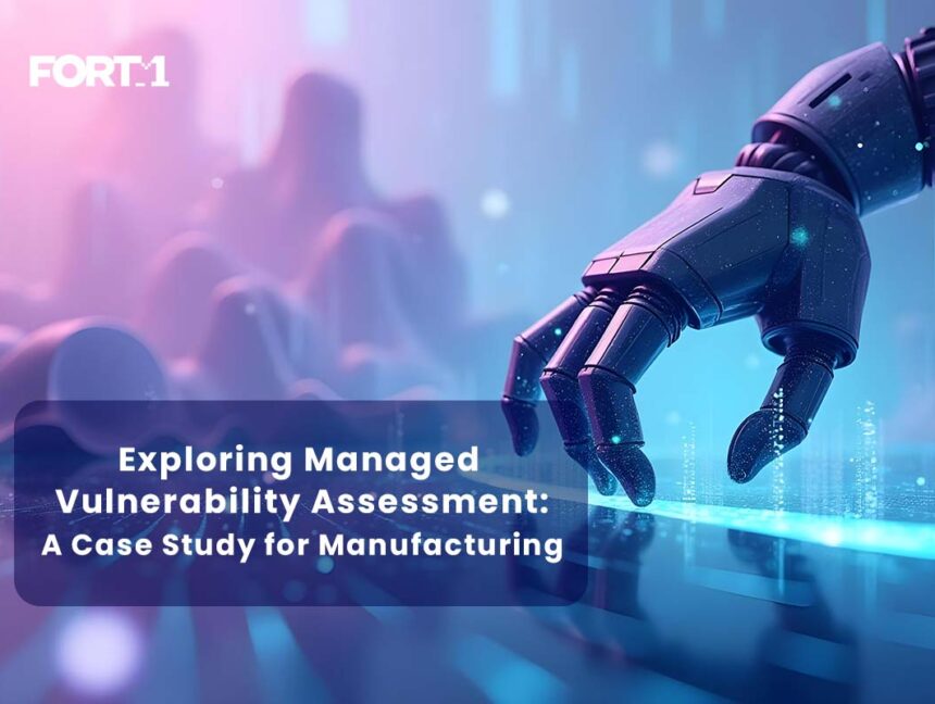 Fort1: Enhancing IT Contingent Workforce Solutions for the Public Sector