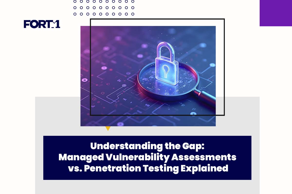 Understanding the Gap: Managed Vulnerability Assessments vs. Penetration Testing Explained