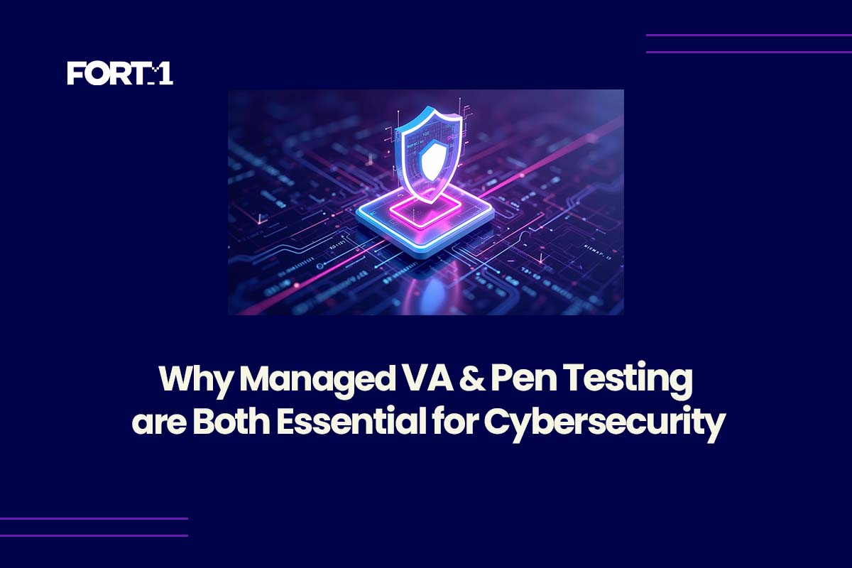 Why Both Managed Vulnerability Assessment and Penetration Testing Are Crucial for Cybersecurity