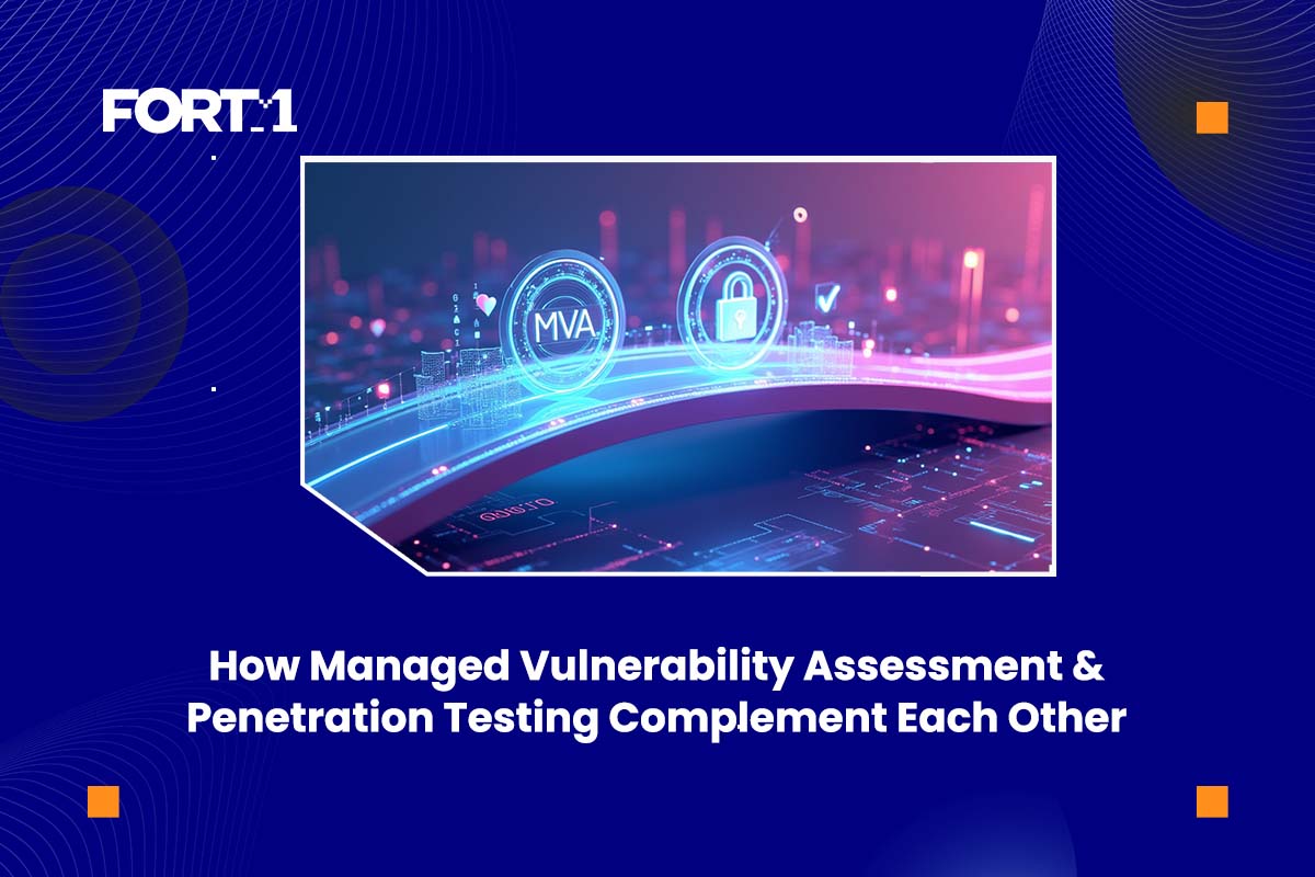 How Managed Vulnerability Assessment and Penetration Testing Complement Each Other
