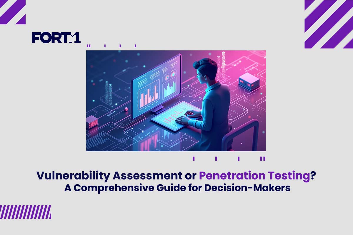 Vulnerability Assessment or Penetration Testing? A Comprehensive Guide for Decision-Makers