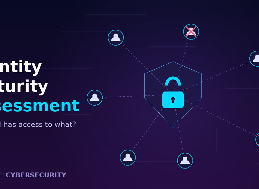 Identity Sprawl: Why Australian Businesses Need an Identity Maturity Assessment in 2026