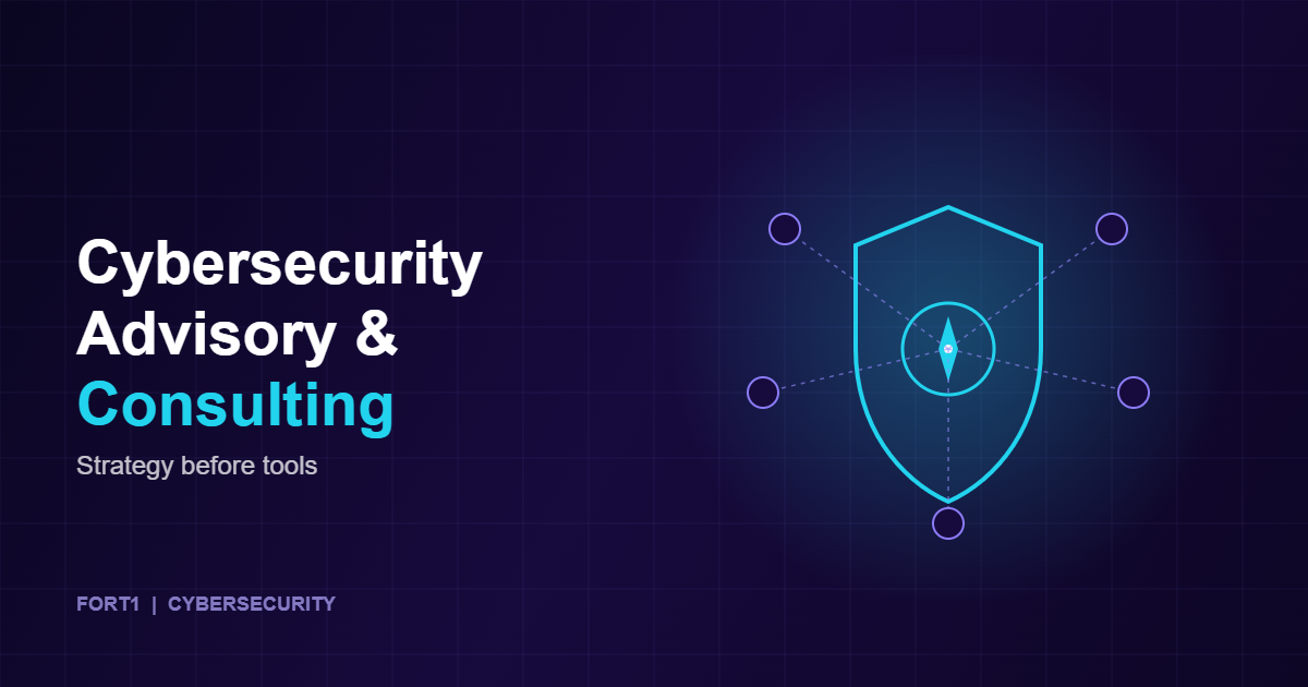 Why Australian Businesses Buy Security Tools Before They Buy a Strategy